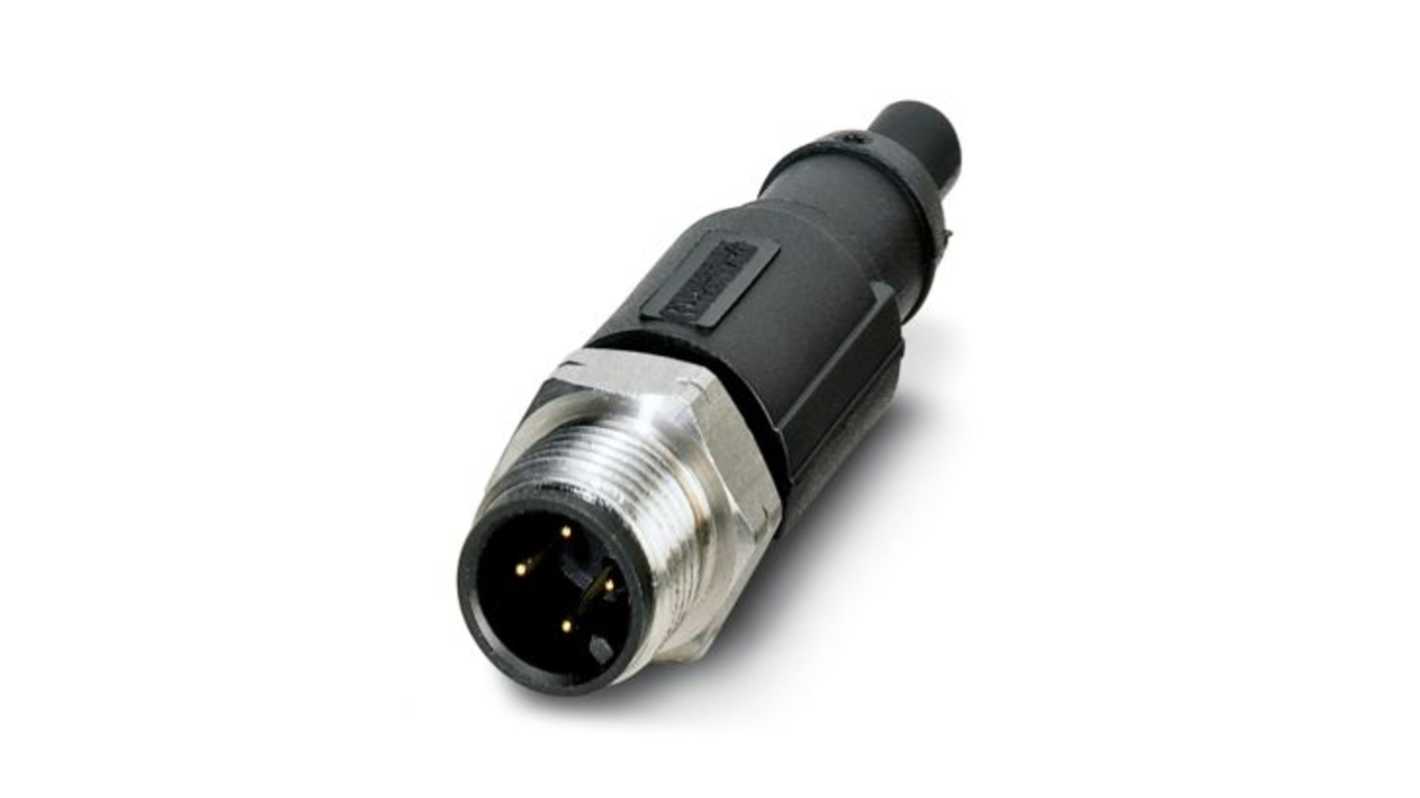 Phoenix Contact SAC Series Terminating Resistor for Use with FOUNDATION Fieldbus, 24 V
