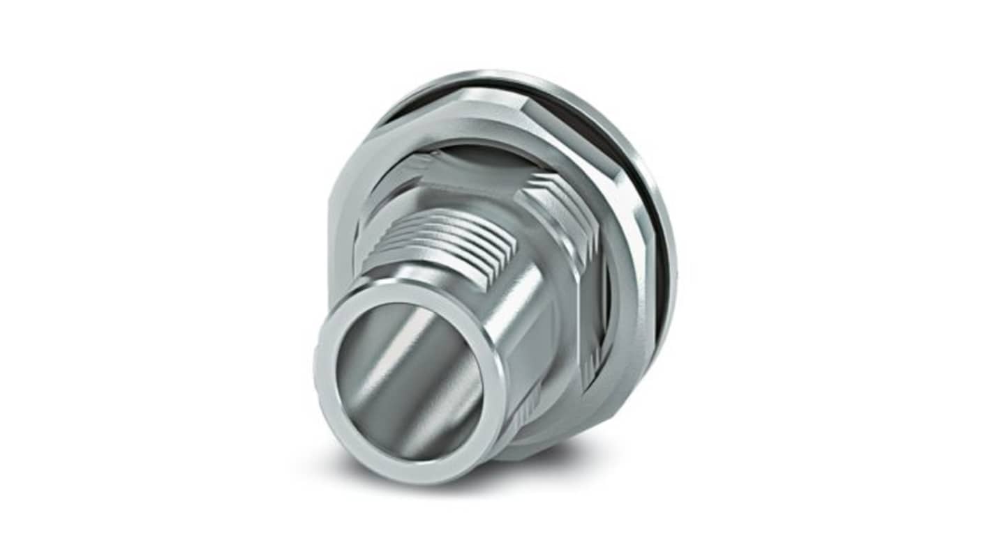 Phoenix Contact Housing Screw Connection Thread Size M15, For Use With Heavy Duty Power Connector