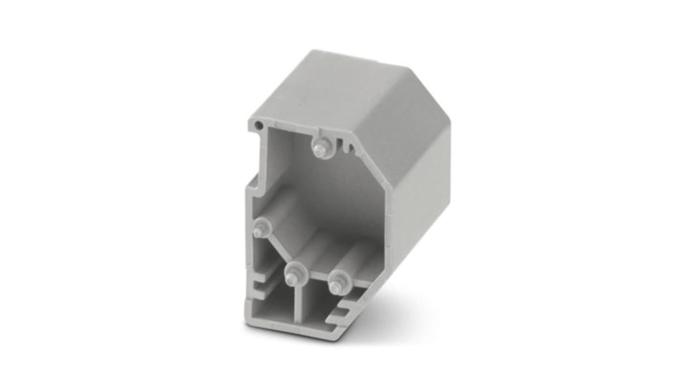 Phoenix Contact DP-LPO Series Spacer Plate for Use with Terminal Block