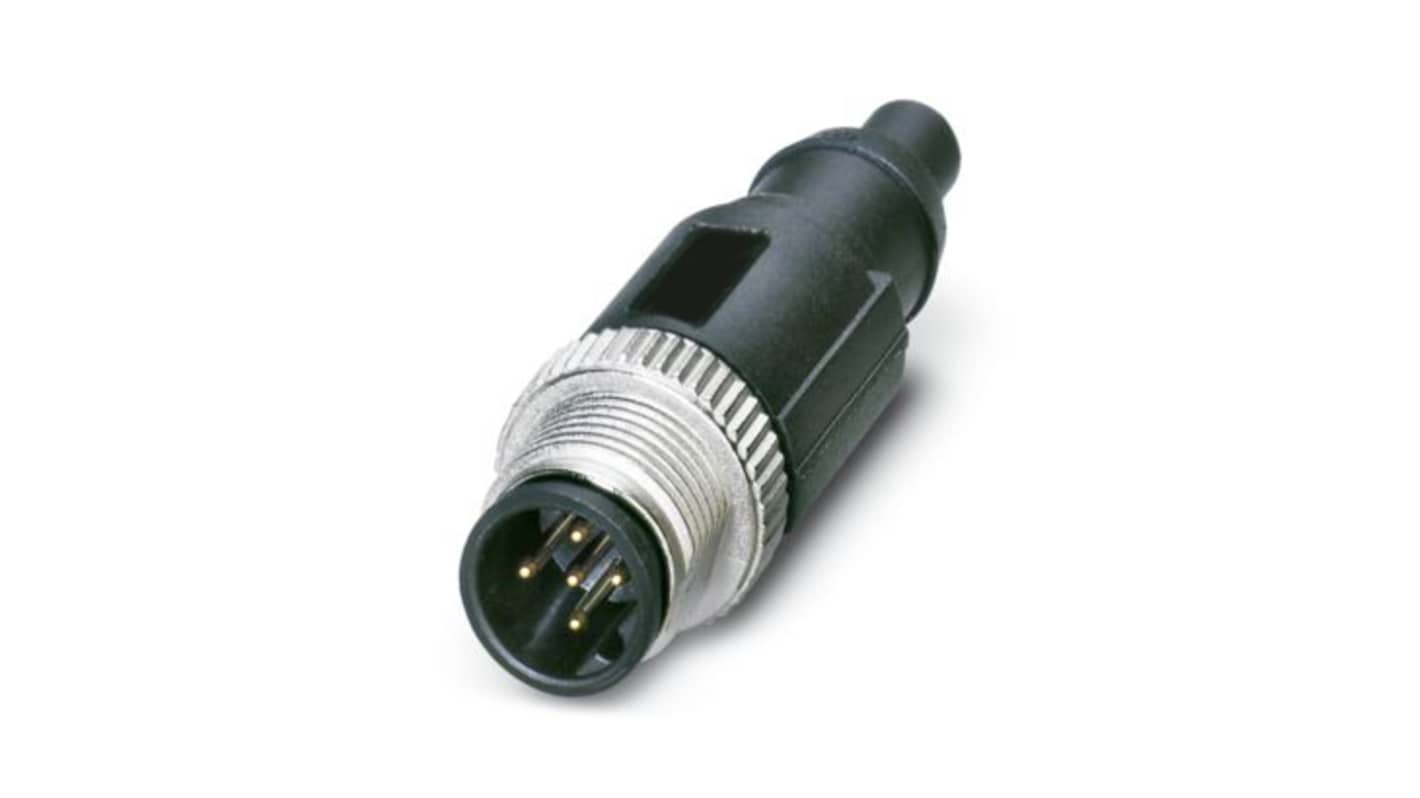 Phoenix Contact SAC Series Terminating Resistor, 60 V