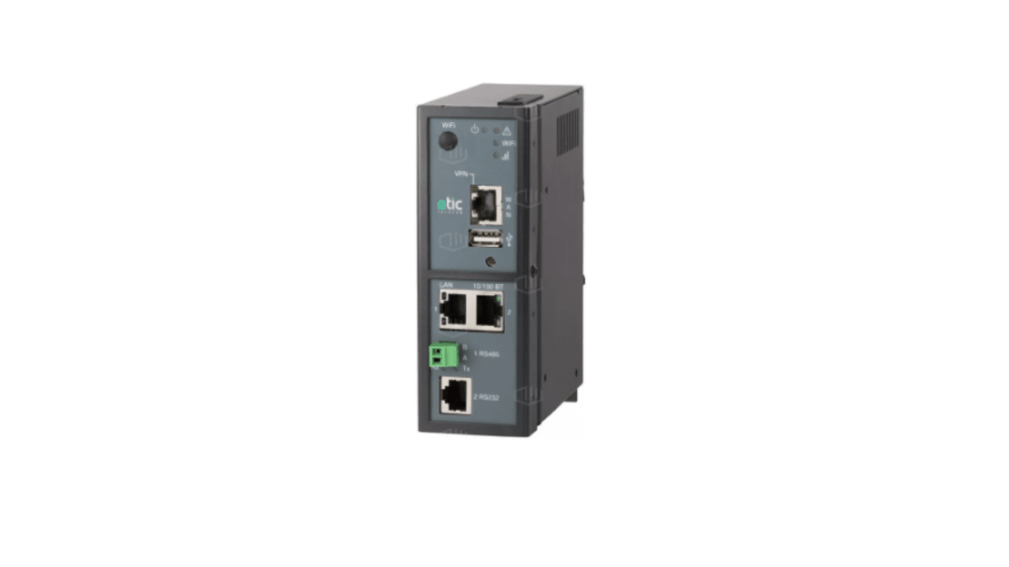 Etic IPL E 220 Ethernet