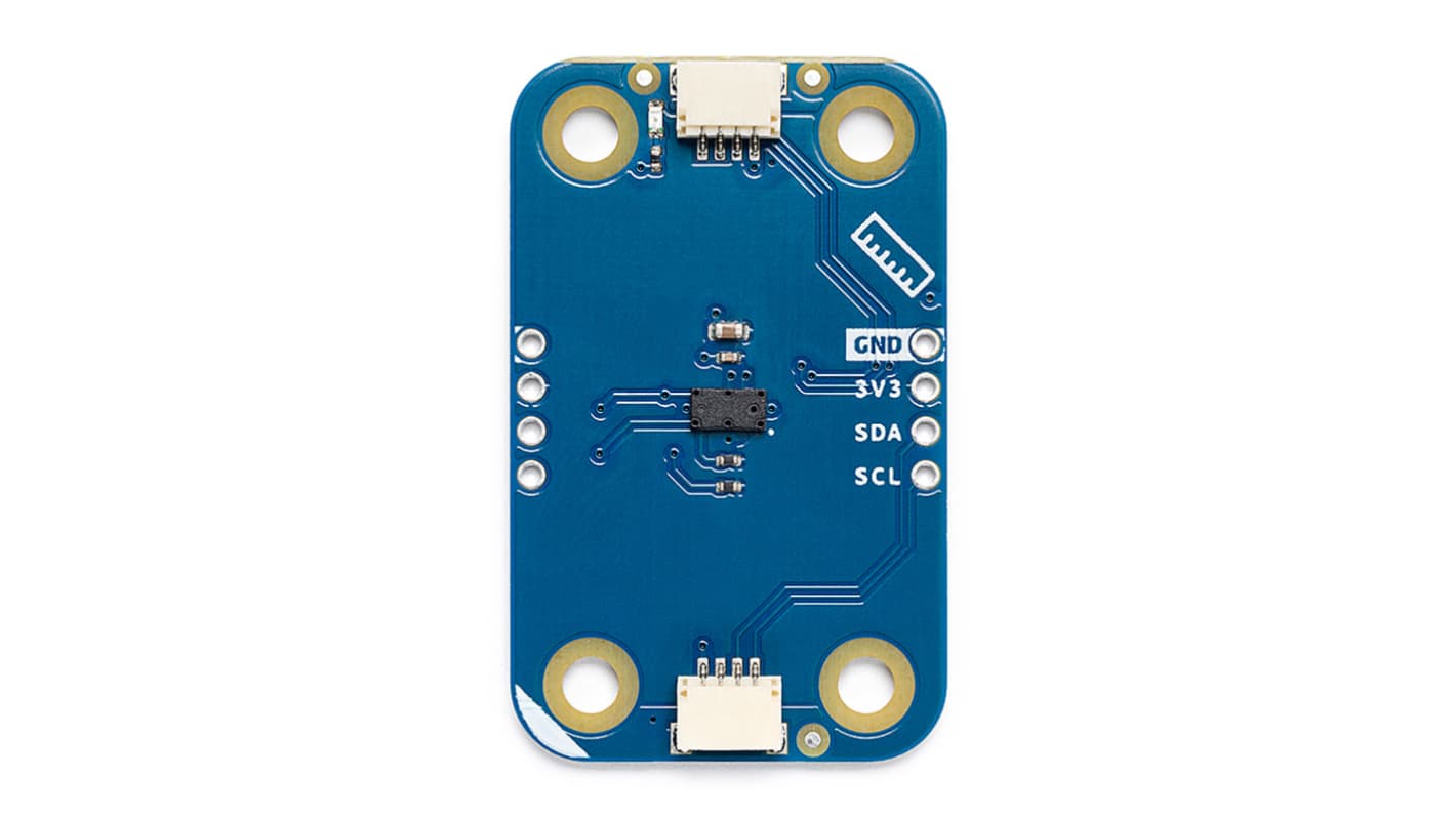Arduino Modulino Distance