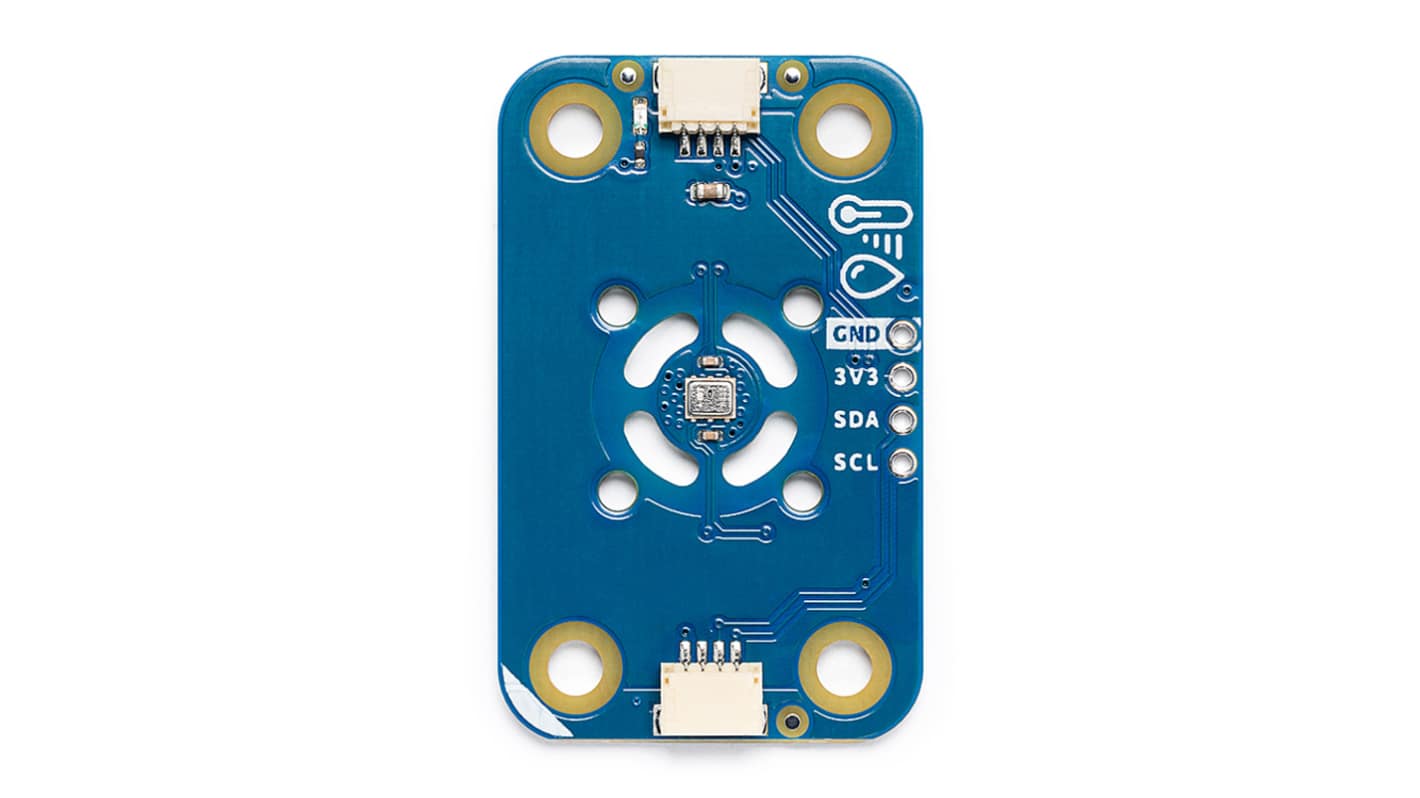Arduino Modulino Thermo