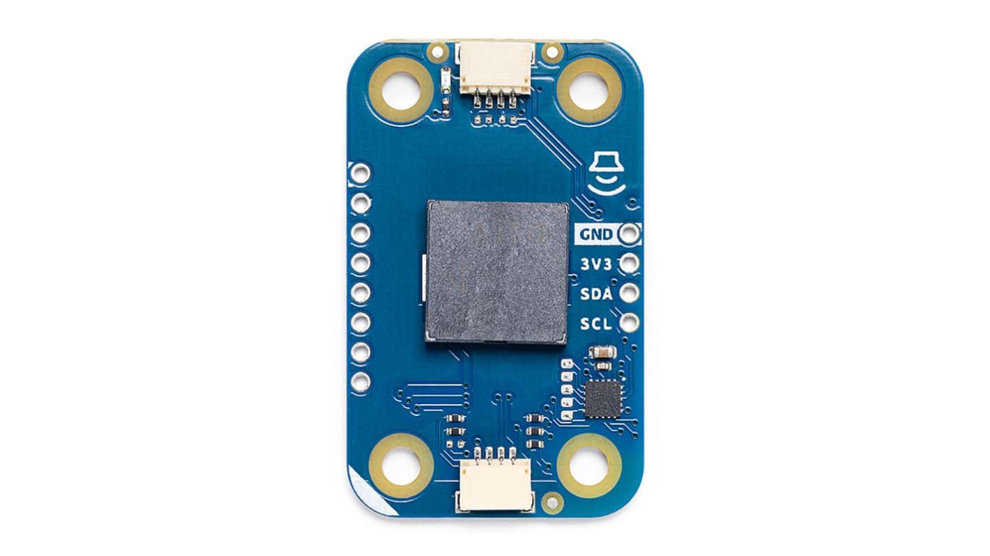Arduino Modulino Buzzer