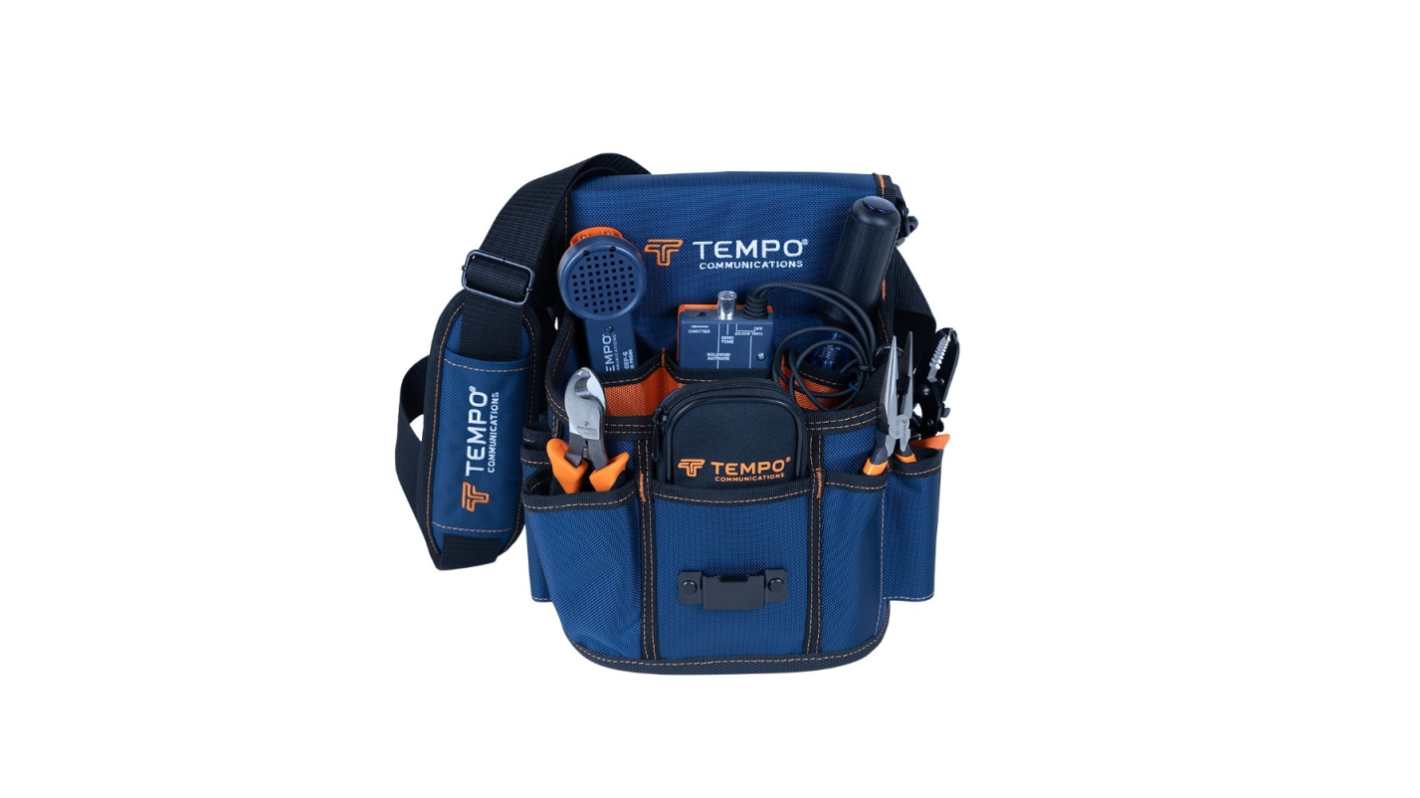 Tempo ITK Series 7-Piece Tool Kit