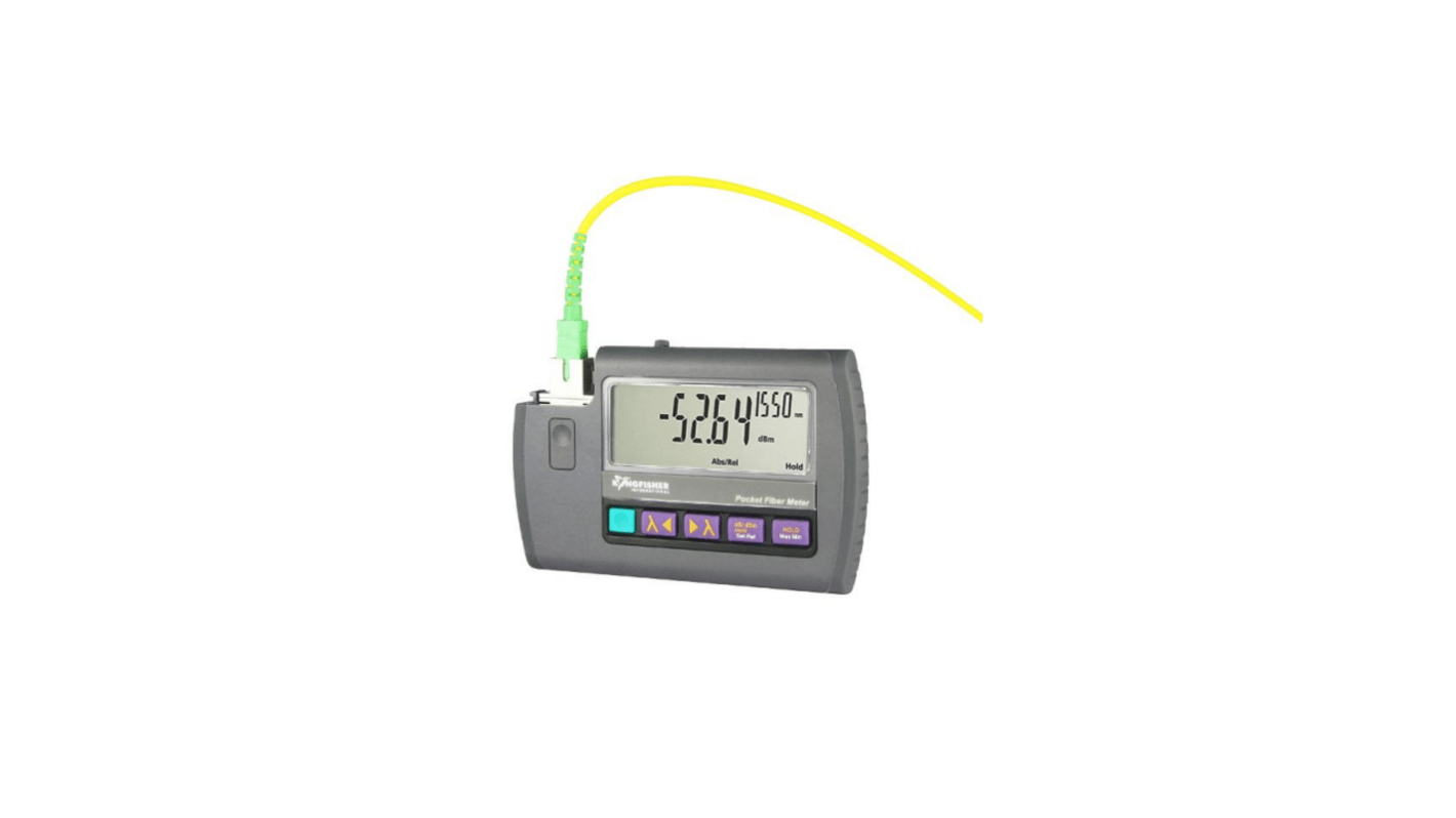 Tempo KI9600A-VE Optical Power Meter
