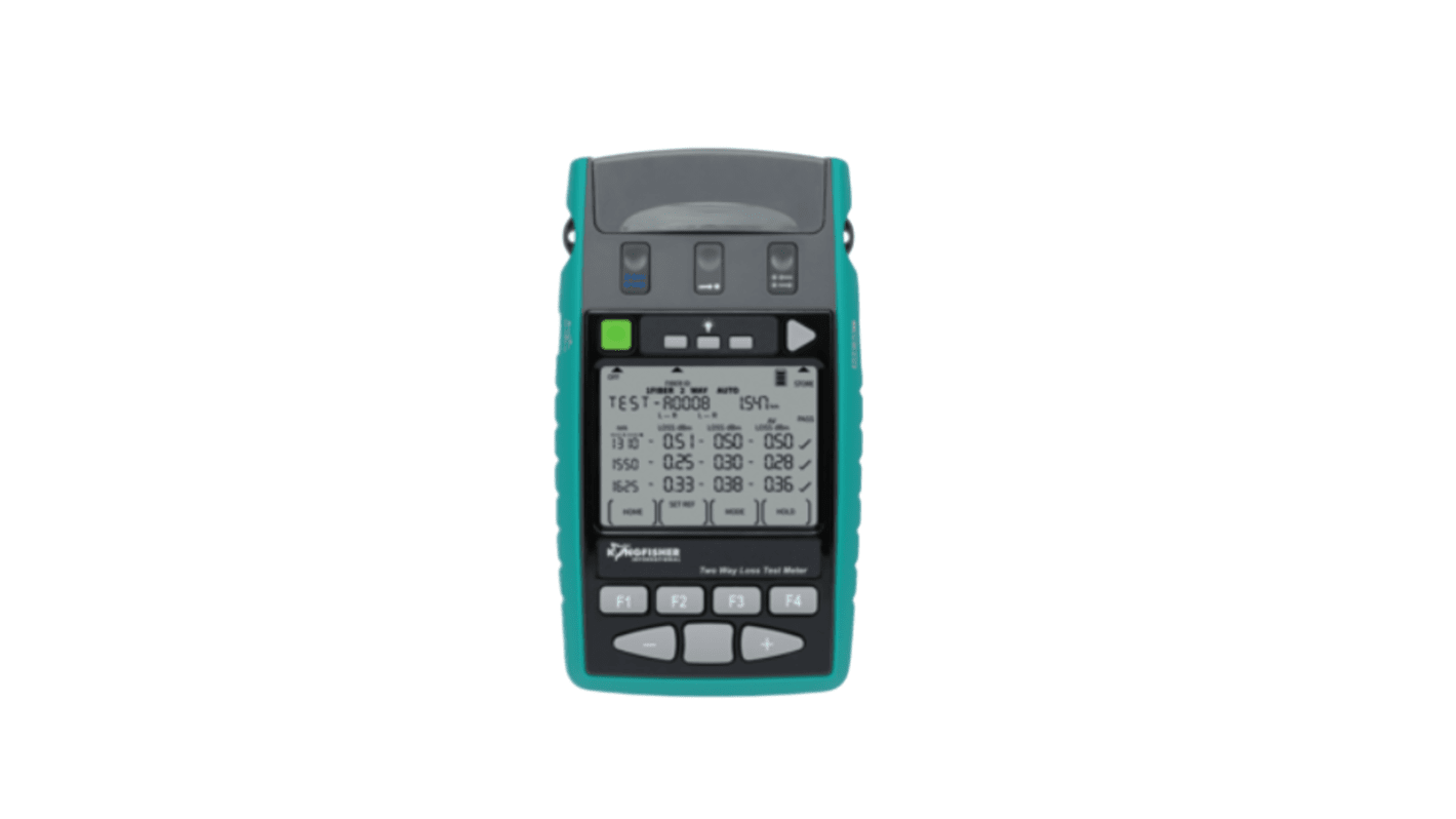Tempo KI27410-INGAAS-APC