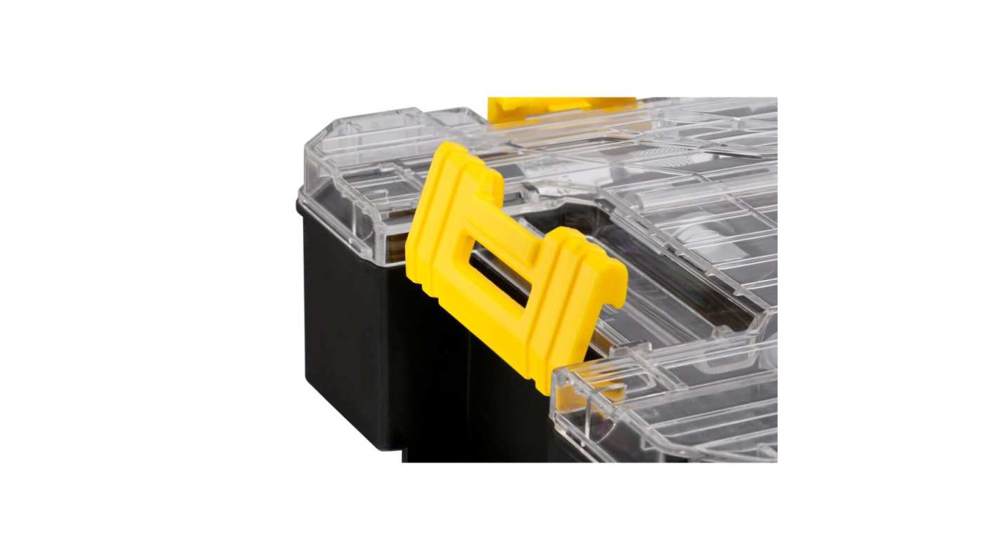 DeWALT 26-Piece 1/2 Standard Socket Set with Ratchet, 6 point