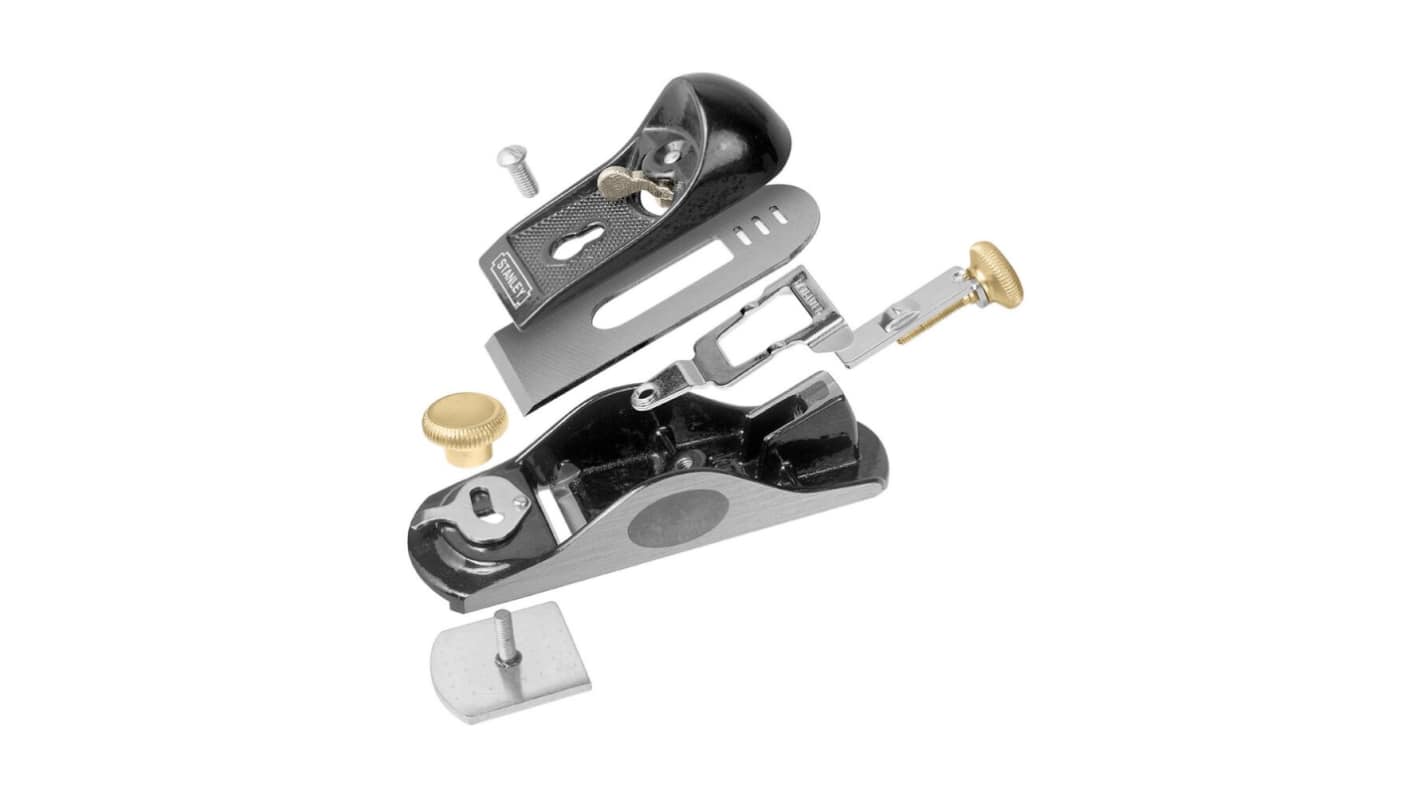Stanley 196 mm Block Plane Plane