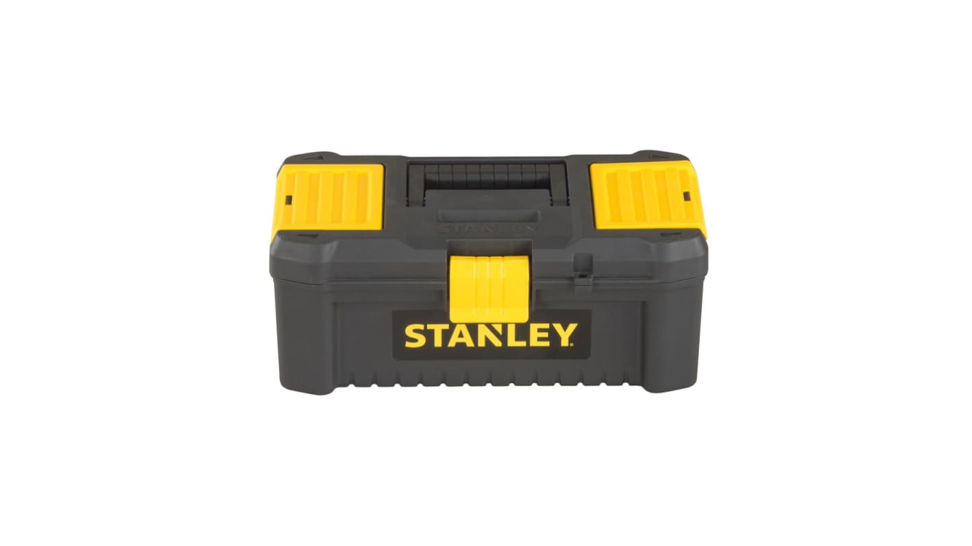 DeWALT Plastic Tool Box, 32.5 x 18.8 x 32cm