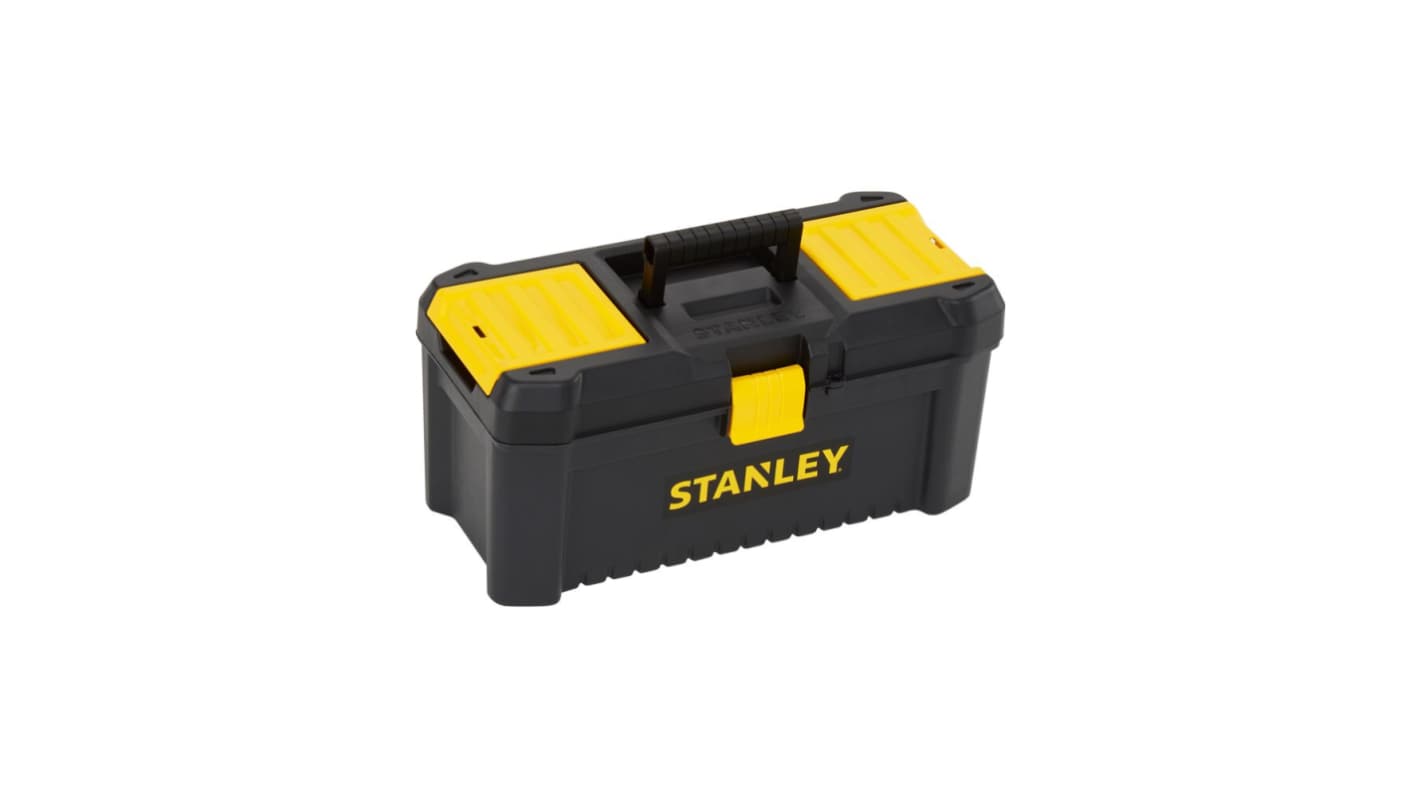 DeWALT Plastic Tool Box, 40.3 x 19.8 x 20cm
