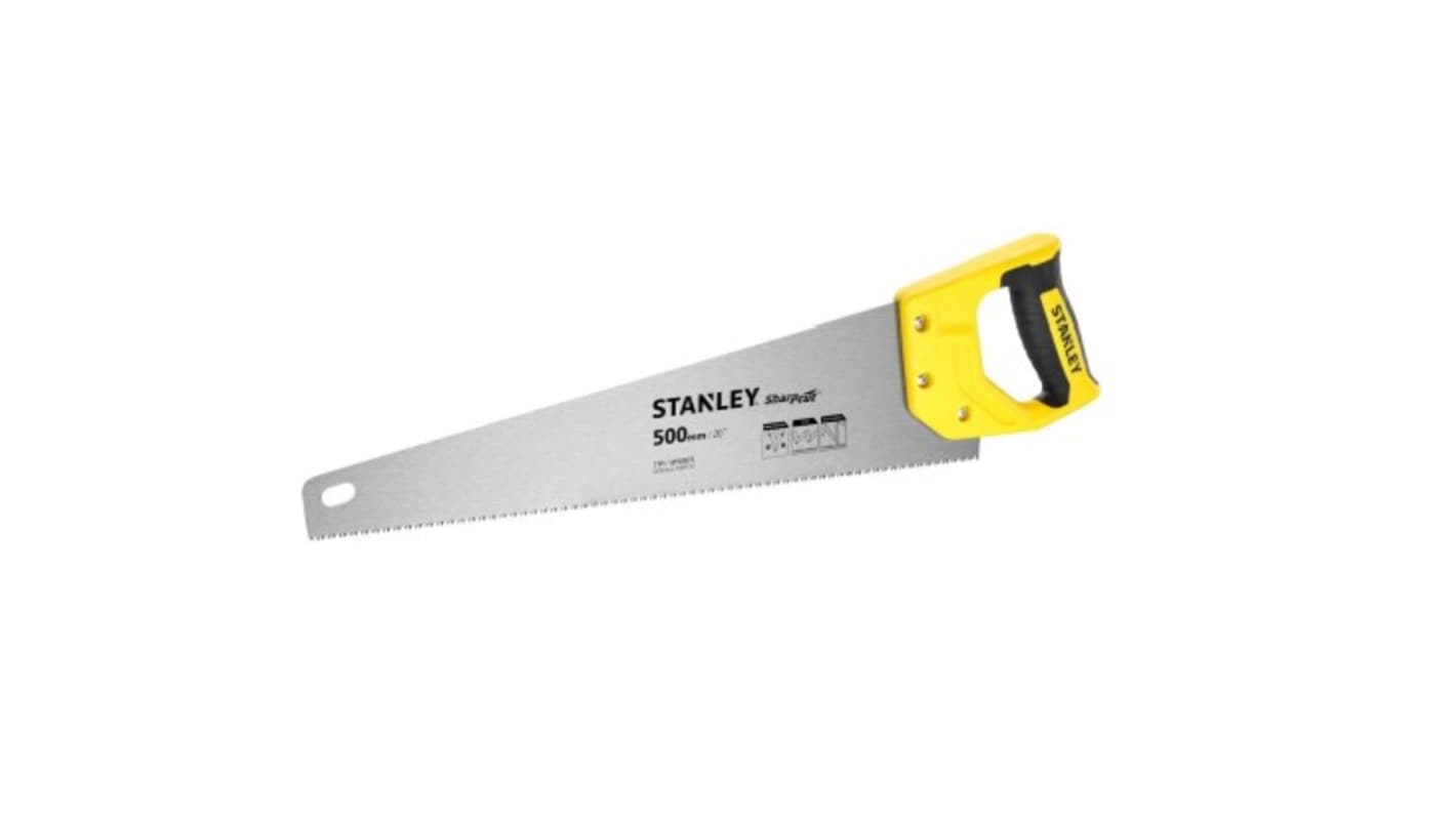 Stanley 500 mm Hand Saw