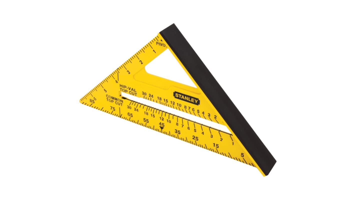 Stanley 260 mm Engineer Square