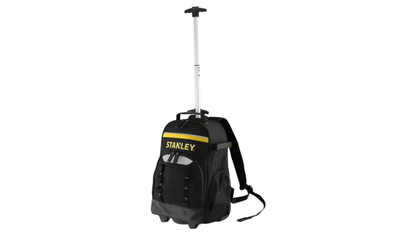 Stanley 纤维工具包, 背包, 457mm长 x 570mm宽 x 340mm高