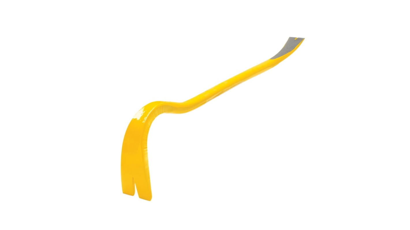 Stanley Crow Bar, 609 mm Length