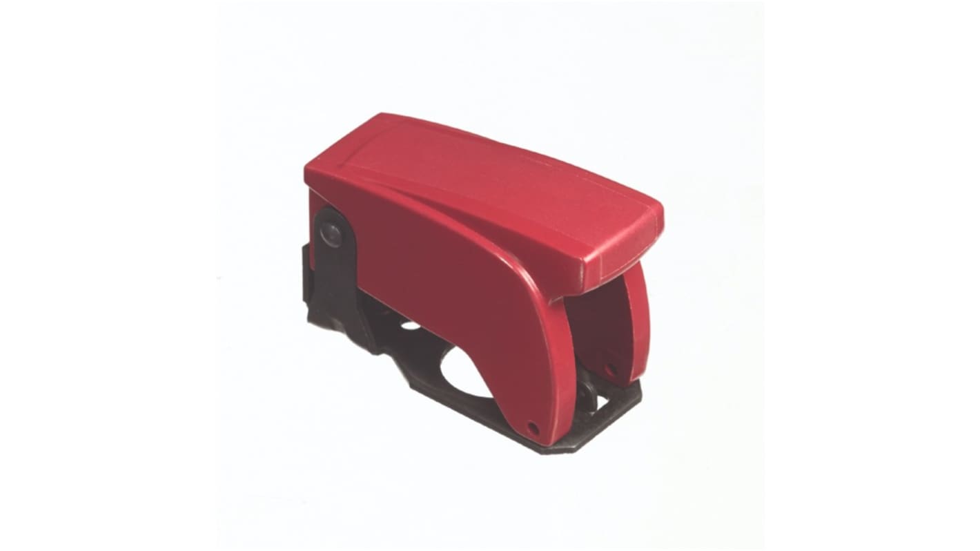 APEM Switch Guard, For Use With Series 12000
