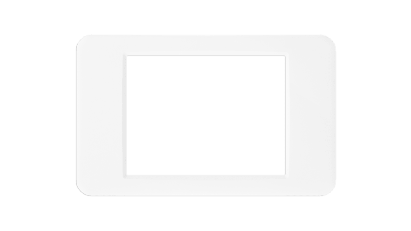 4D Systems 4DBEZEL-32W Screen Bezel for Display 108.6 x 67.2mm