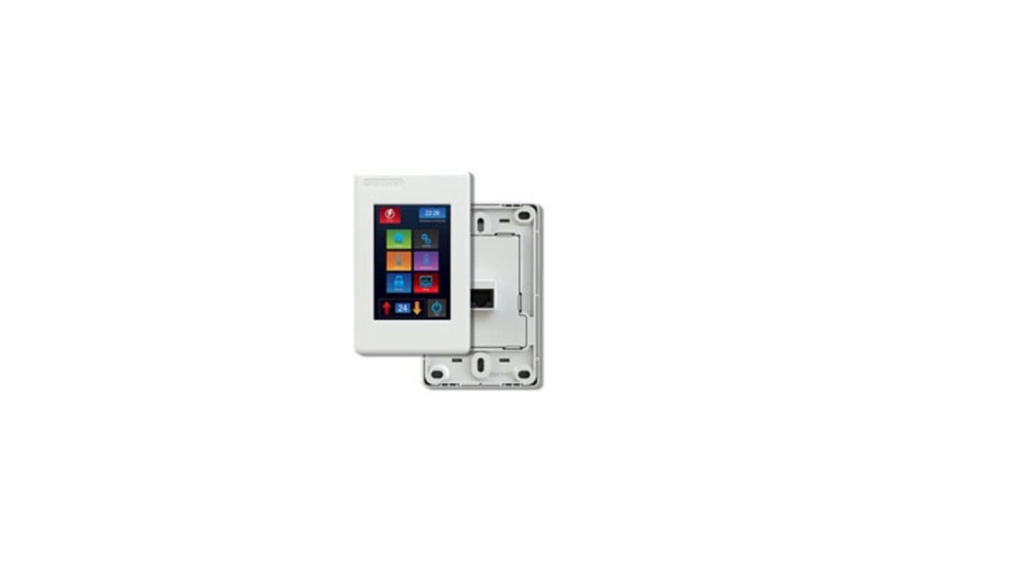 4D Systems 4Discovery-35Wifi TFT LCD Colour Display, 3.5in HVGA, 480 x 320pixels