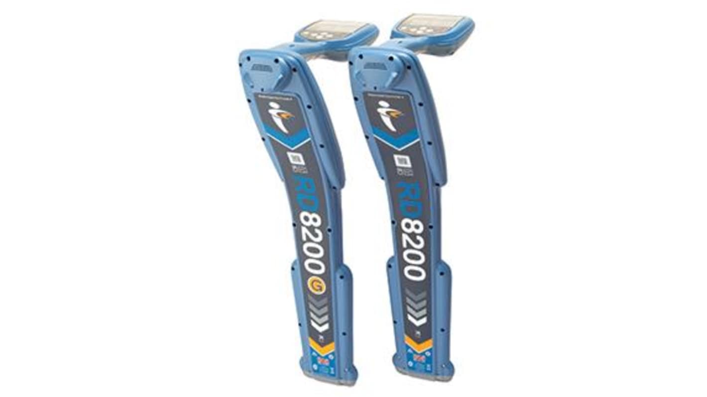 Radiodetection 10/RD8200G-UK Cable Avoidance Tool