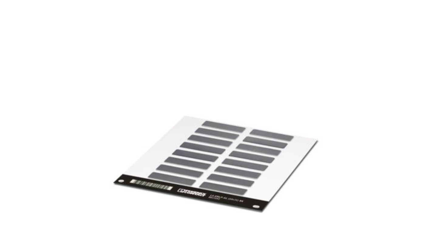 Phoenix Contact, LS-EMLP Device Marker for use with TOPMARK LASER, TOPMARK NEO