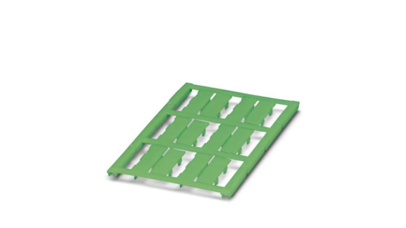 Phoenix Contact, UC-WMC Conductor Marker for use with Conductor And Cable