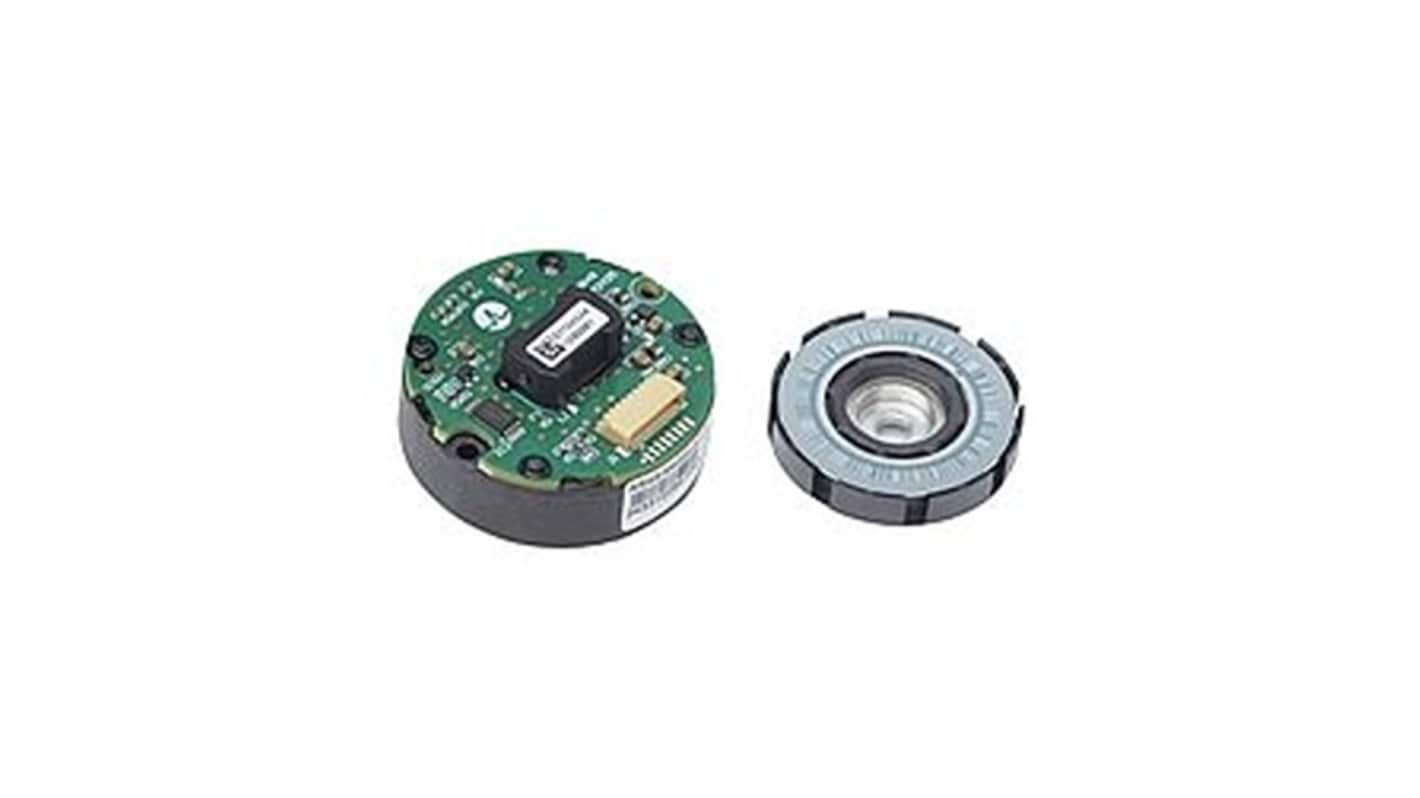 Broadcom AR49-M49-E01 接口板, MCU-Based Programming Kit芯片, 用于AR49-M49-E01