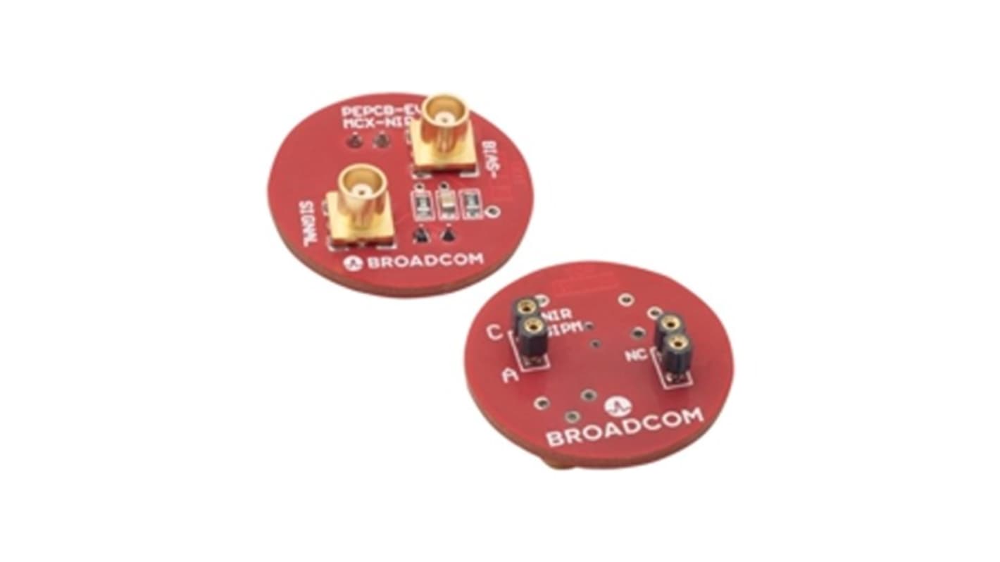 Broadcom 評価キット AFBR-S4EP001評価キット AFBR-S4EP001 AFBR-S4EP001