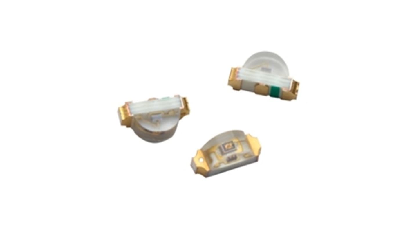 Broadcom1.8 V Infrared LED  SMD, HSM8 HSM8-C120