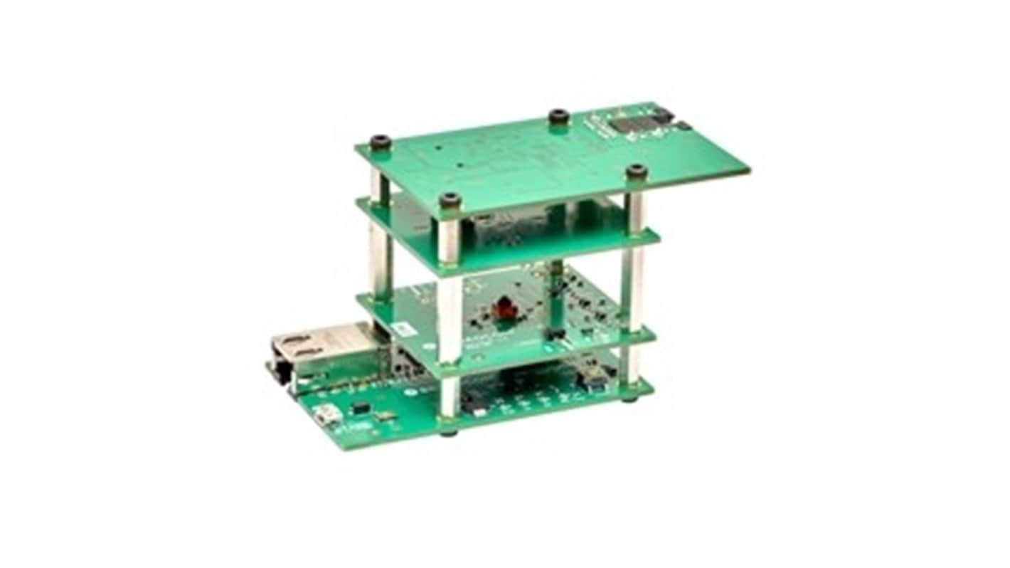 Broadcom AFBR-FSEK50B00E評価キット AFBRFS50B00 AFBR-FSEK50B00E