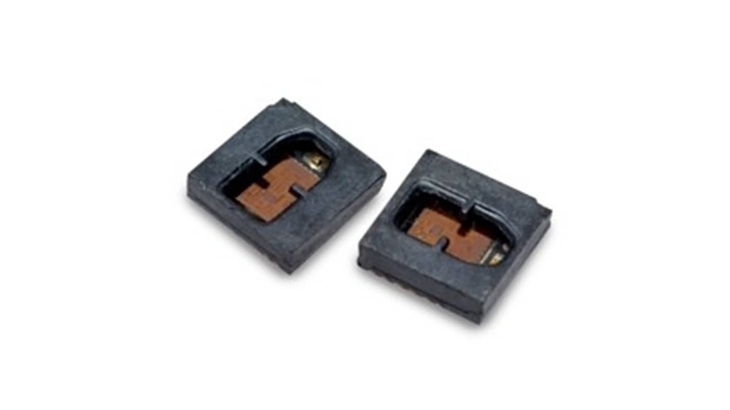 Broadcom 增量光电编码器, 5V 直流电源, 贴片, 模拟, 数字信号