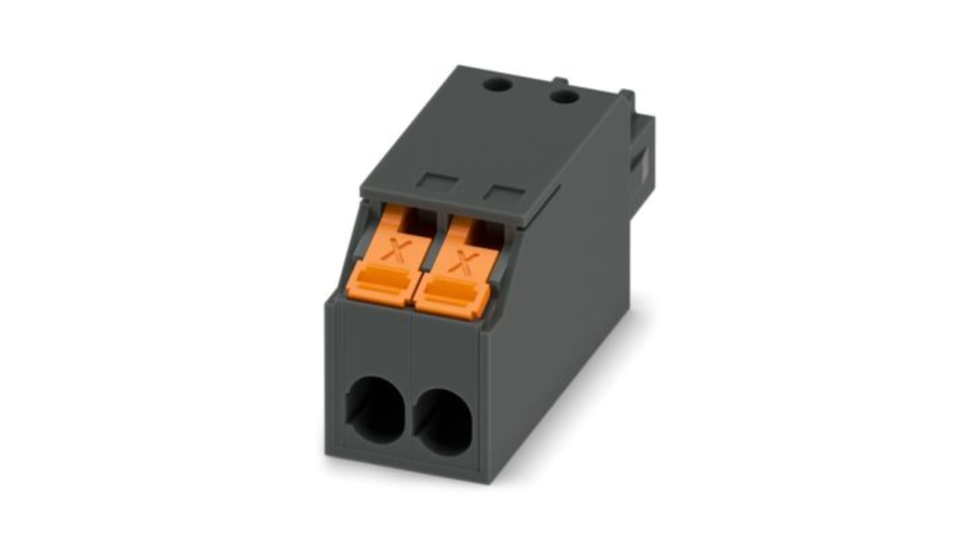 Phoenix Contact PCB Connector for use with COMBICON MC 1.5
