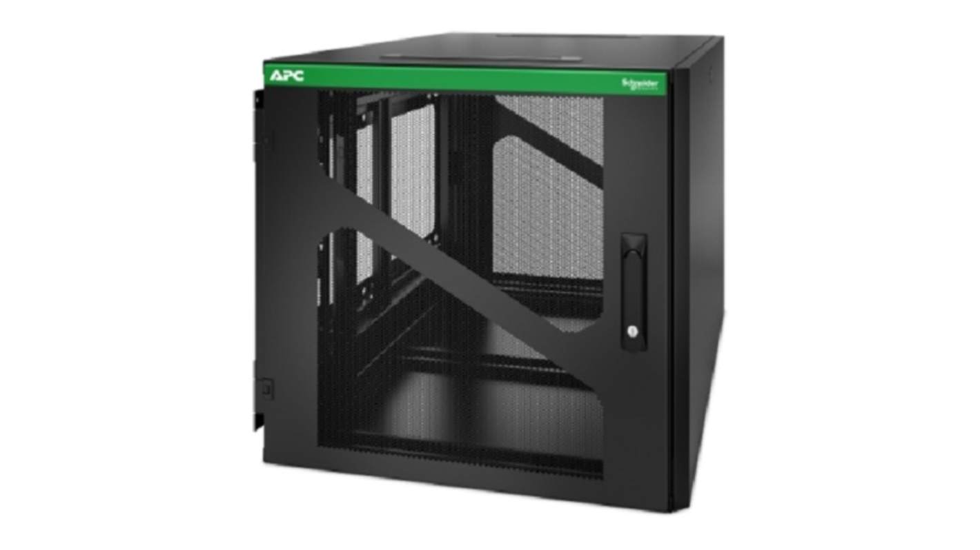 APC Rack Shield Rack for Use with Cabinet, 12U