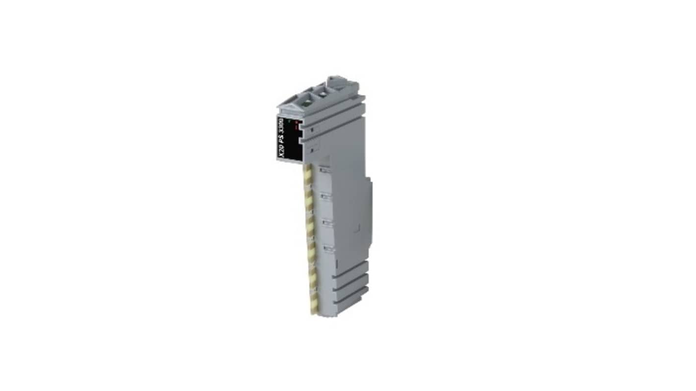 Jednostka zasilająca B&R Industrial Automation GmbH Power Supply Unit X20 X20PS3300