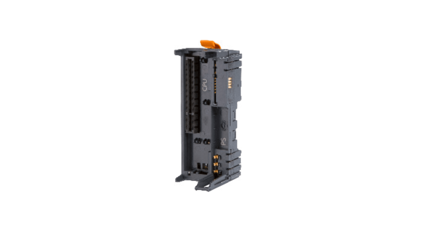 B&R X20 Series Base Unit, 24 V dc