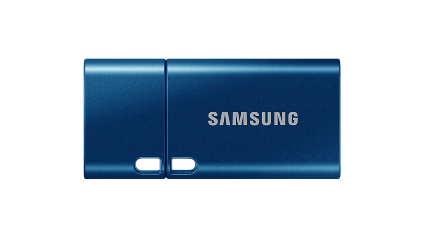 Samsung 128 GBUSB闪存盘, USB 3.2, SB 闪存盘 Type-C 128GB