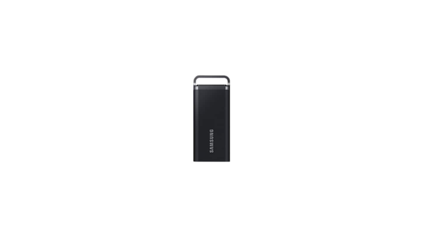 Samsung Samsung Portable SSD T5 EVO 8 TB External SSD Hard Drive