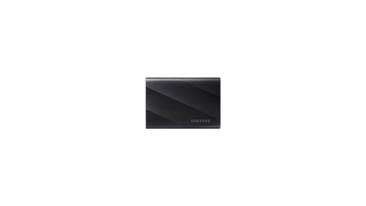 Samsung Samsung Portable SSD T9 1 TB External SSD Hard Drive
