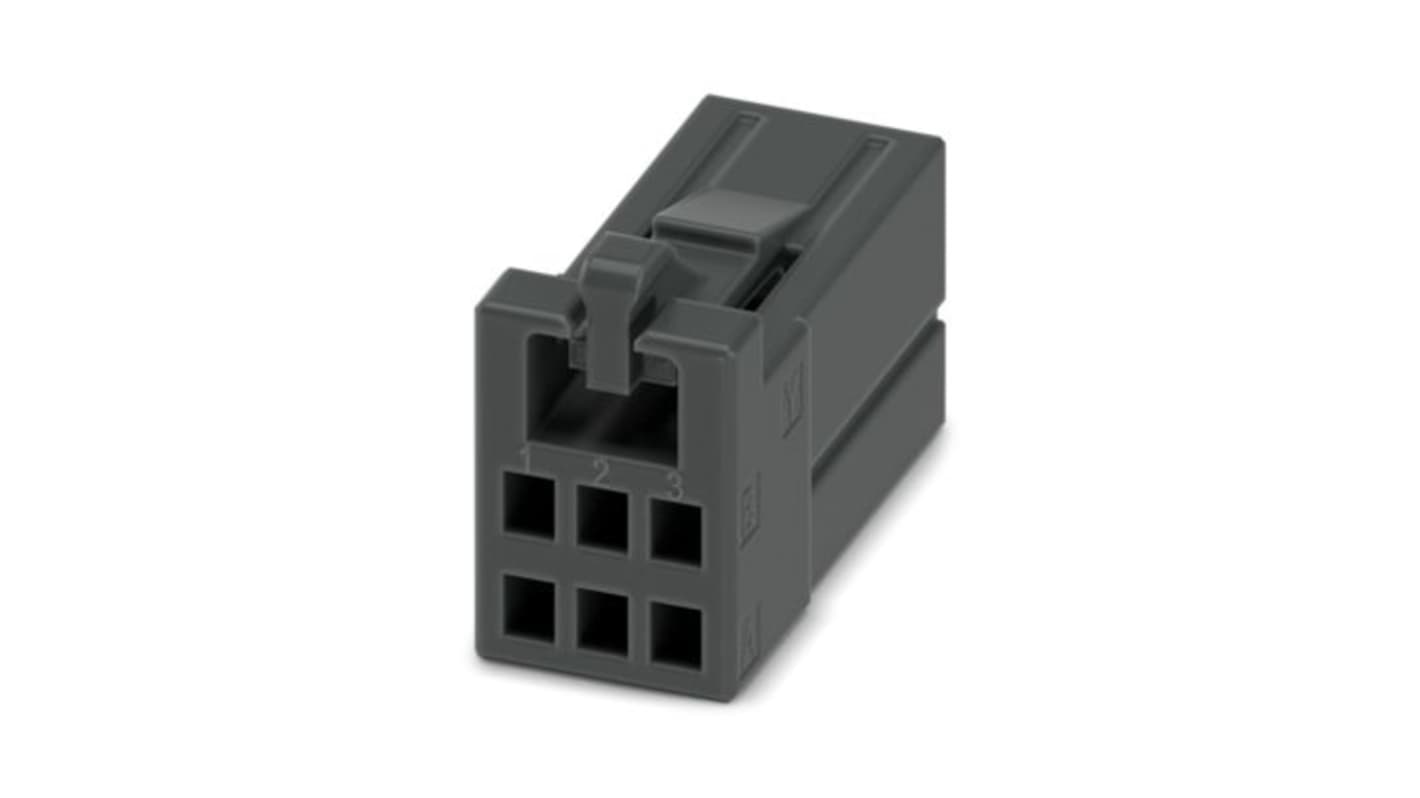 Phoenix Contact Crimp Contact for use with Wire to Board Connectors