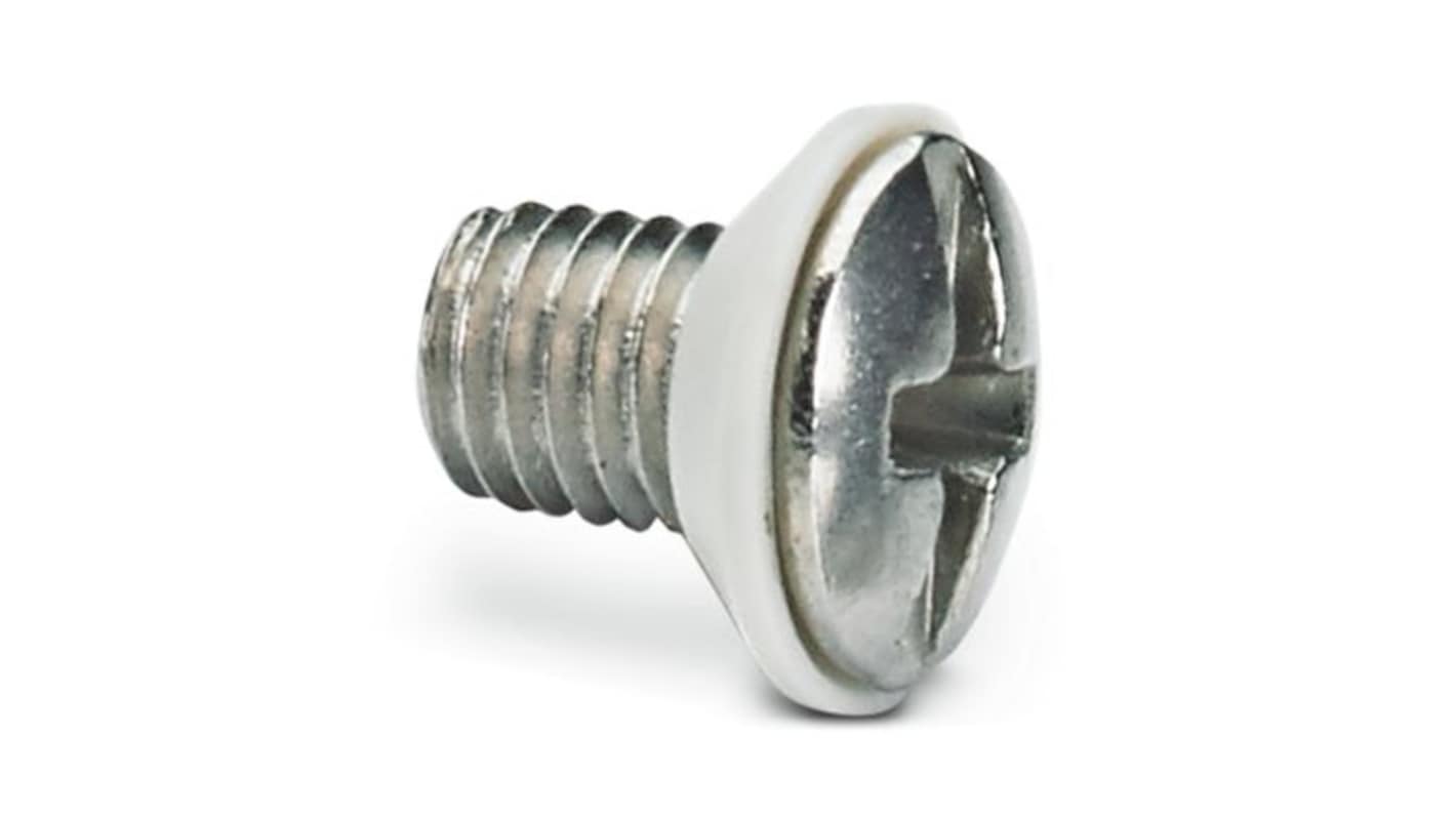 Phoenix Contact Sealing Screw, For Use With D7 Size HEAVYCON Housing
