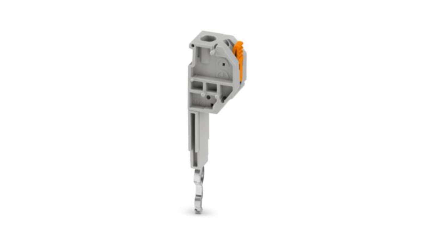 Phoenix Contact Marker Strip for use with  for use with Terminal Blocks