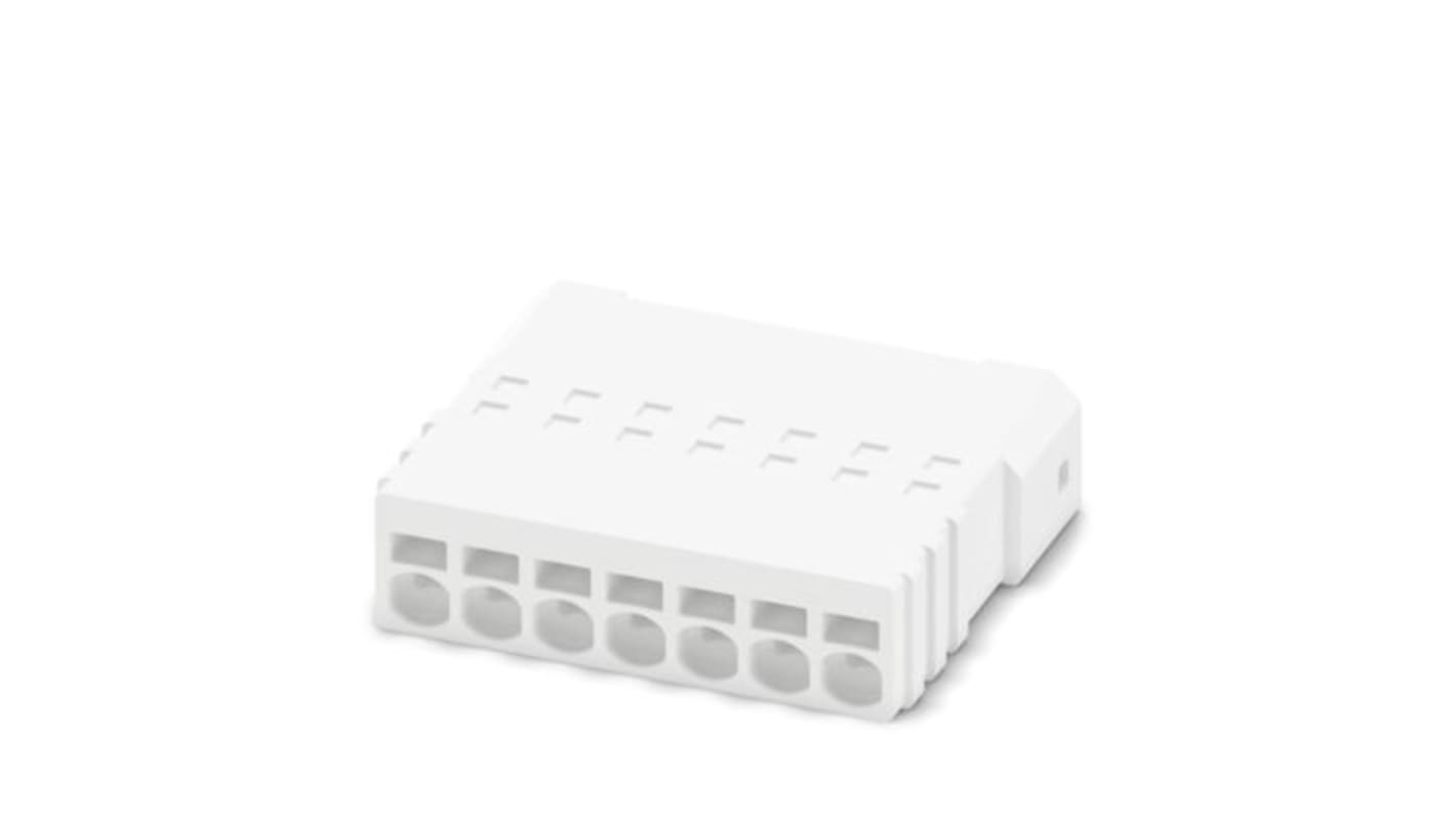 Phoenix Contact PCB Connector for use with COMBICON PTSM