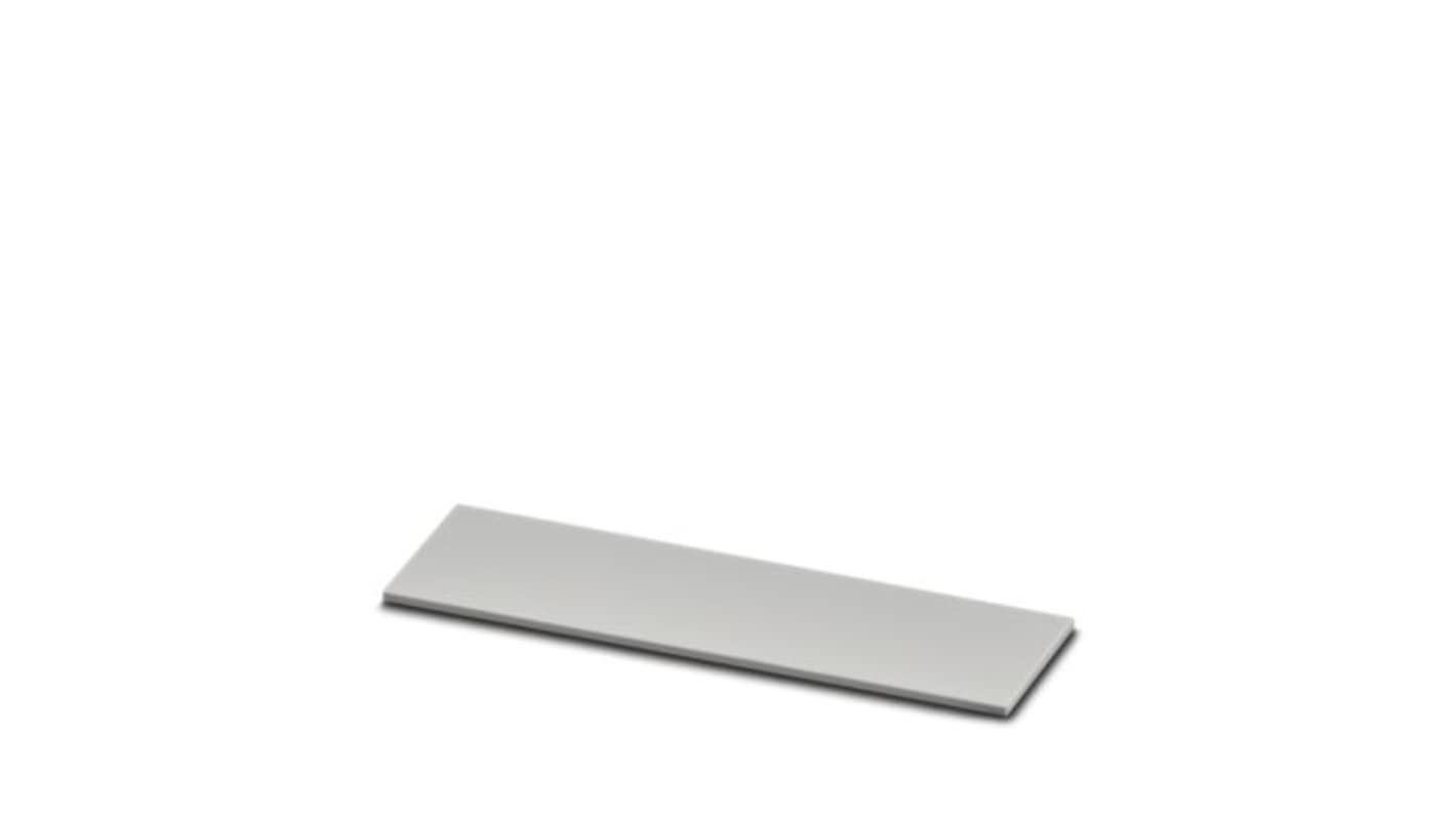 Phoenix Contact Insertion Plate