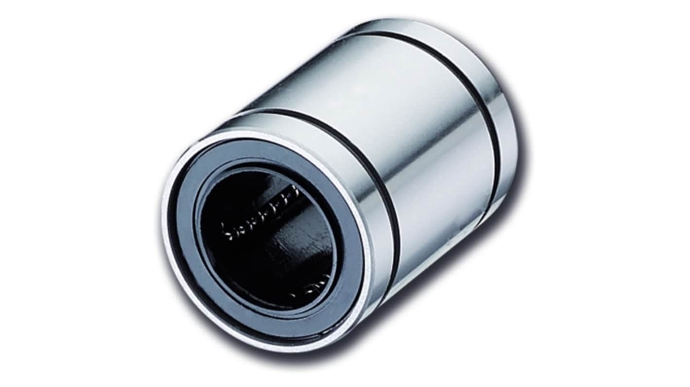 Cuscinetto lineare SNR, Ø int 20mm, Ø est 32mm, lungh. 45mm