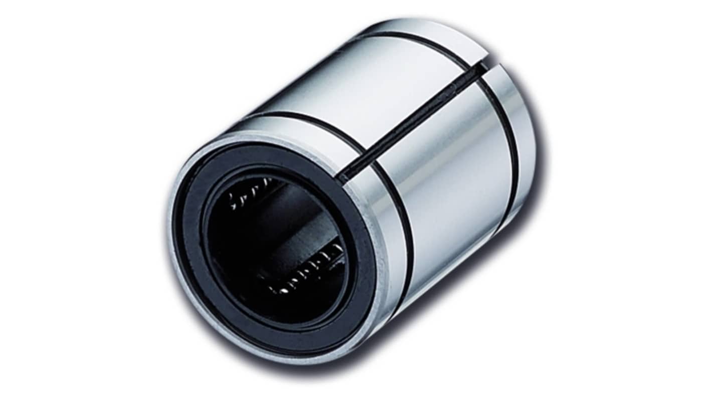 SNR BBE20UU-AJ, Linear Ball Bearing with 32mm Outside Diameter