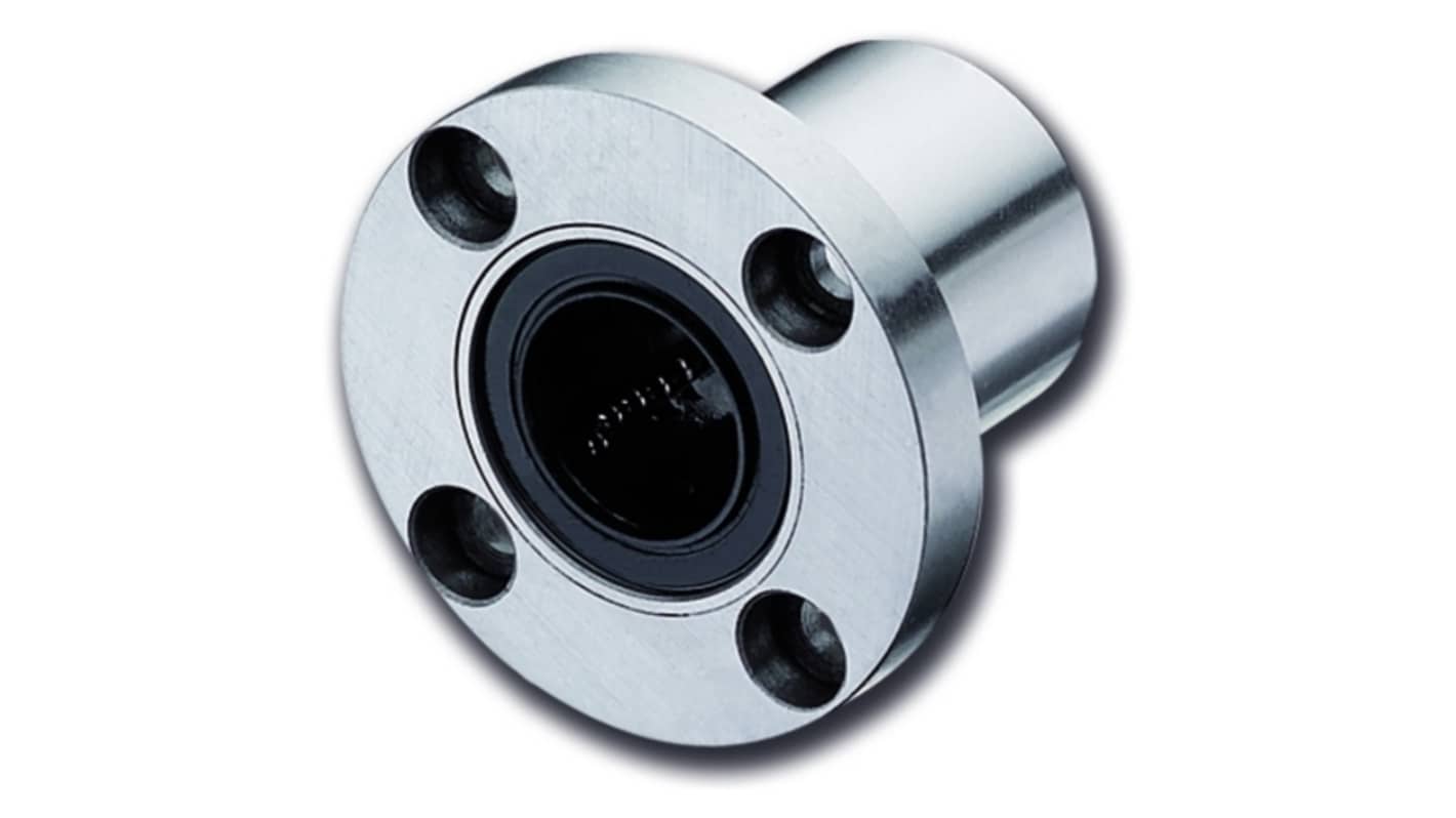 SNR Bearing Unit BBER25UU, BBER