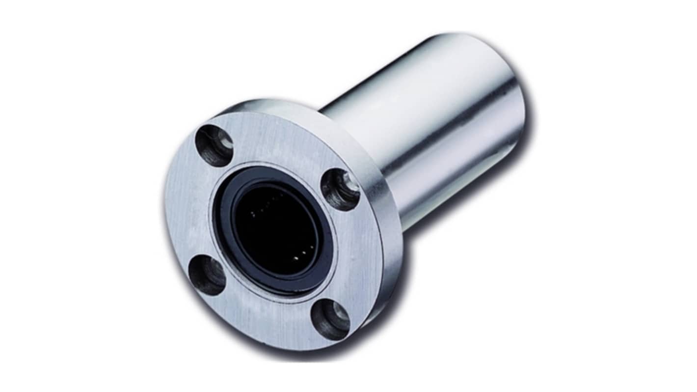 SNR Bearing Unit BBER30LUU, BBER