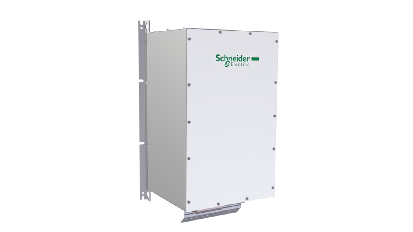 Schneider Electric, Altivar 105A 400 V 50Hz, Wall Mount Power Line Filter 3 Phase