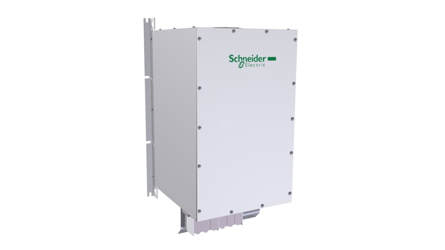 Schneider Electric, Altivar 187A 400 V 50Hz, Wall Mount Power Line Filter 3 Phase