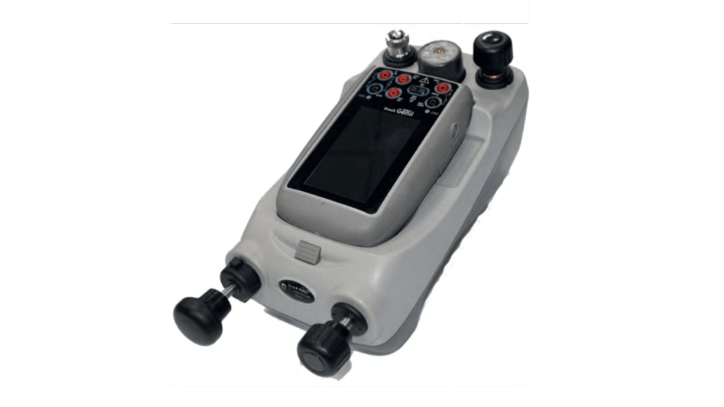 Druck DPI620PC-700bara 700bar Pressure Calibrator