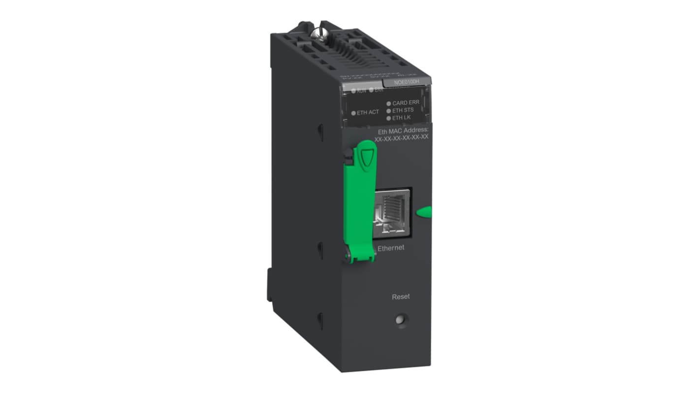 Schneider Electric BMX Series Module for Use with BMX Series